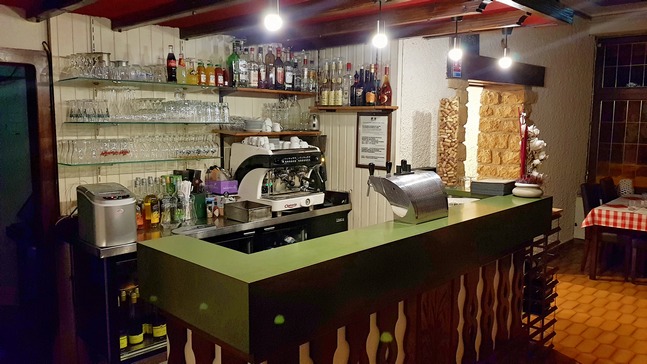 Notre bar