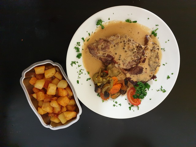 Chez l'Alsacien
